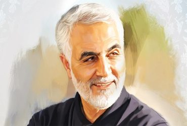 سالروز شهادت قهرمان ملی و سردار همیشه پیروز، سپهبد حاج قاسم سلیمانی