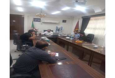 برگزاری ملاقات مردمی شهردار ماسال
