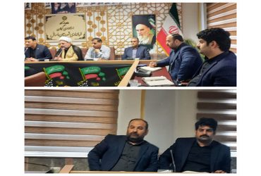 آمادگی شهرداری برای همکاری گسترده در روز جاماندگان اربعین