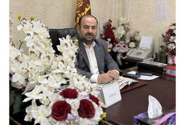پیام تبریک شهردار ماسال به مناسبت قهرمانی تاریخی تیم شطرنج شهرداری ماسال